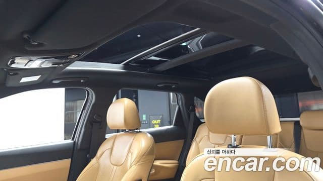 Kia Sorento 2020 — ფოტო 18/20