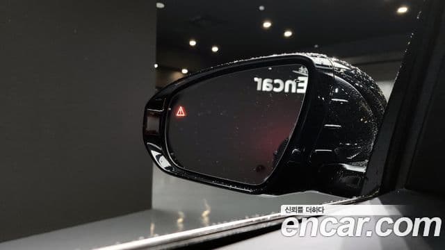 Kia The K9 2022 — ფოტო 19/20