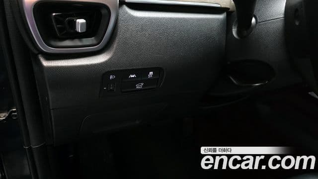 Kia Sorento 2021 — Фото 14/20