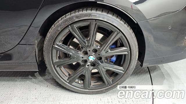 BMW 2 Series Gran Coupe 2022 — ფოტო 5/20