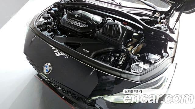 BMW 2 Series Gran Coupe 2022 — ფოტო 6/20