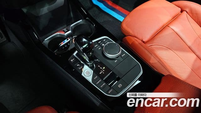 BMW 2 Series Gran Coupe 2022 — ფოტო 9/20
