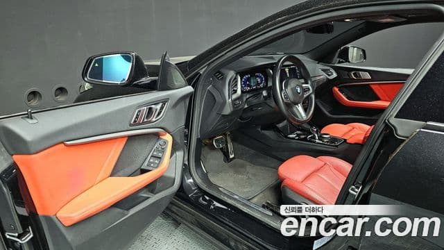 BMW 2 Series Gran Coupe 2022 — ფოტო 10/20