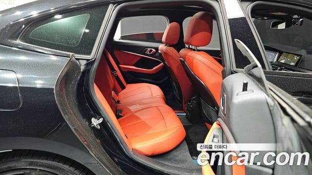 BMW 2 Series Gran Coupe 2022 — ფოტო 12/20