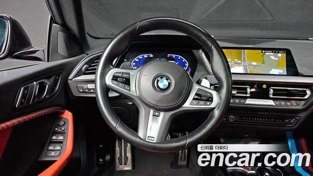 BMW 2 Series Gran Coupe 2022 — ფოტო 13/20