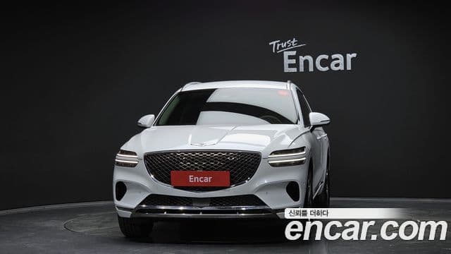 Genesis GV70 2024 — Şəkil 3/20
