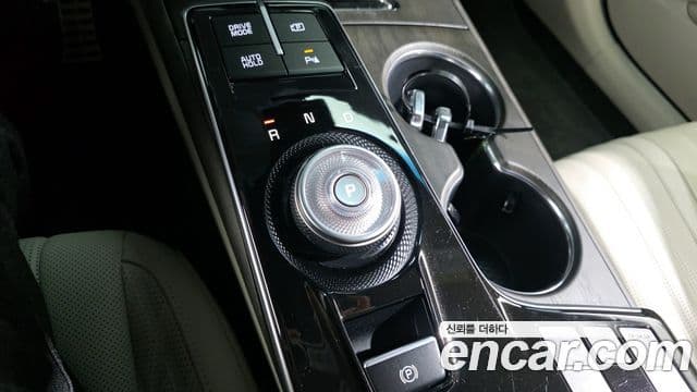 Kia K8 2024 — ფოტო 9/20