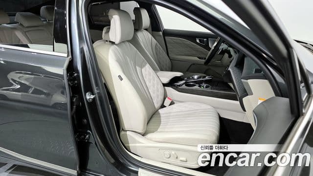 Kia K8 2024 — ფოტო 12/20