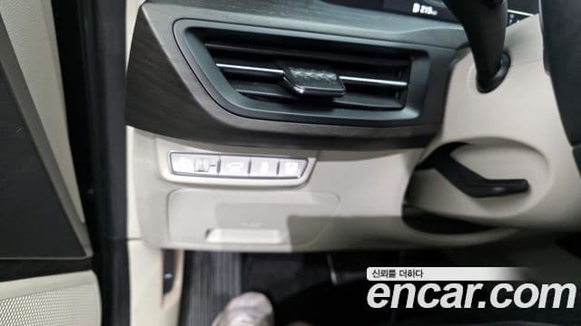 Kia K8 2024 — ფოტო 15/20