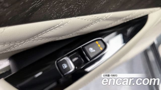 Kia K8 2024 — ფოტო 18/20