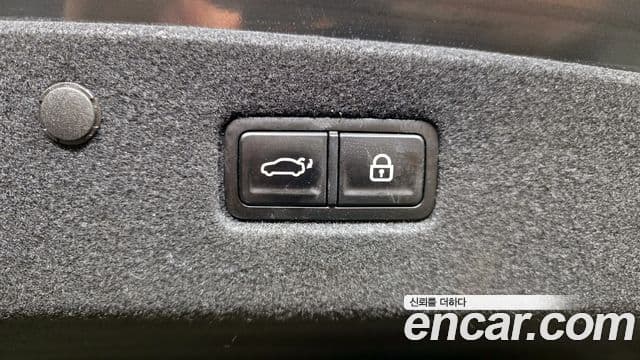 Kia K8 2024 — ფოტო 19/20