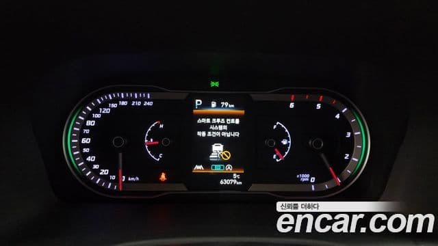 Hyundai The New Tucson 2022 — ფოტო 8/20
