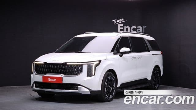 Kia Carnival 2024 — Şəkil 1/20