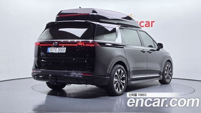 Kia Carnival 2021 — Şəkil 1/20
