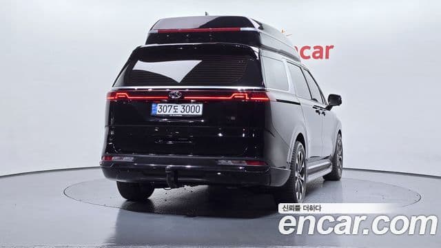 Kia Carnival 2021 — Şəkil 3/20