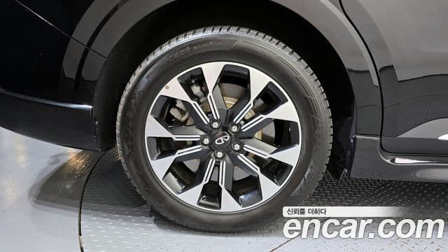 Kia Carnival 2021 — Şəkil 4/20
