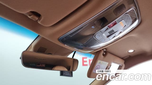 Genesis GV80 2022 — Şəkil 18/20