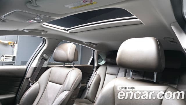 Kia The K9 2020 — фото 18 из 20