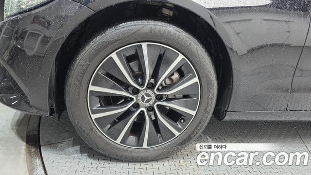 Mercedes-Benz C-Class 2019 — Şəkil 5/20