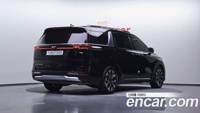 Kia Carnival 2021 — Şəkil 2/20