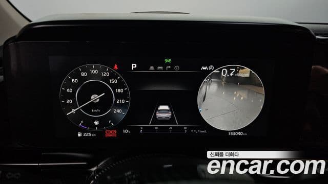 Kia Carnival 2021 — Şəkil 8/20