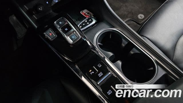 Hyundai Sonata 2019 — Фото 9/20