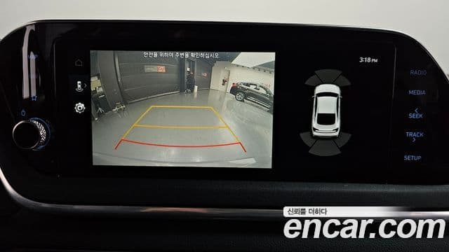 Hyundai Sonata 2019 — Фото 15/20