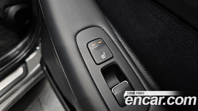 Hyundai Sonata 2019 — Фото 18/20