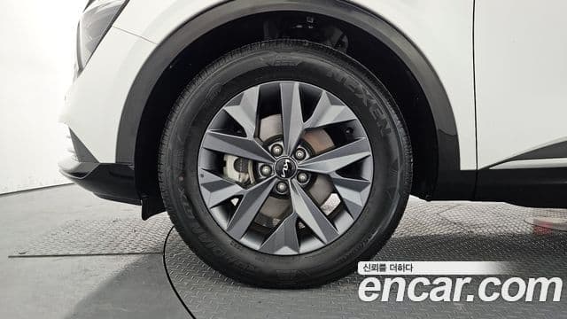 Kia Sportage 2022 — Şəkil 5/20