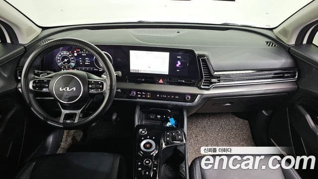 Kia Sportage 2022 — Şəkil 7/20