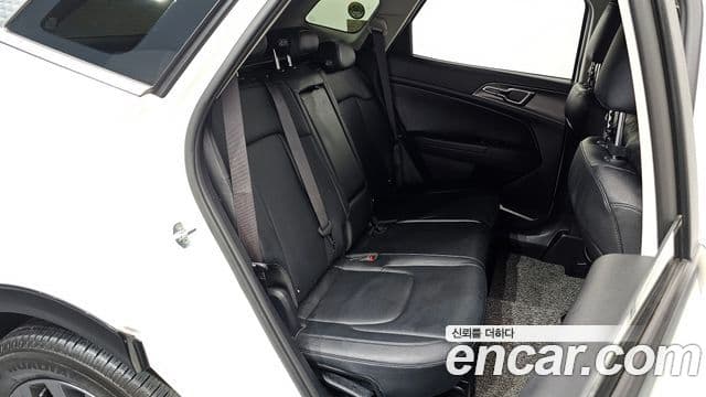 Kia Sportage 2022 — Şəkil 12/20