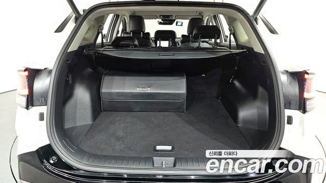 Kia Sportage 2022 — Şəkil 20/20