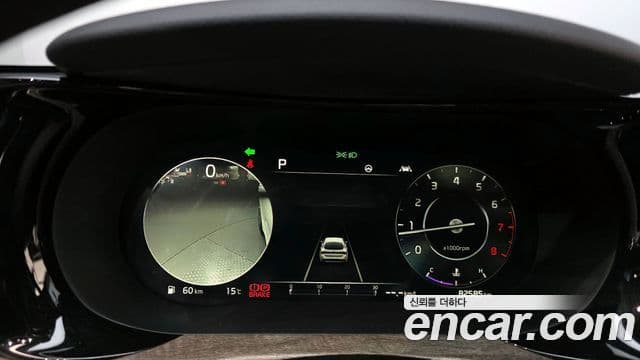 Kia K5 2021 — ფოტო 19/20