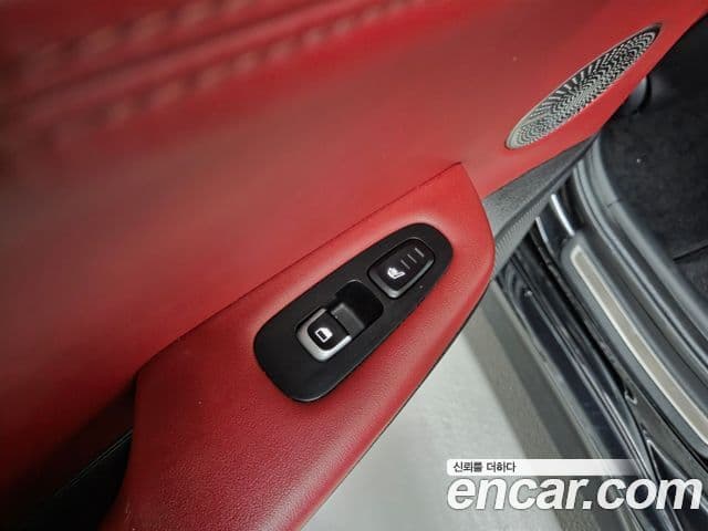 Kia Stinger 2018 — Şəkil 18/20