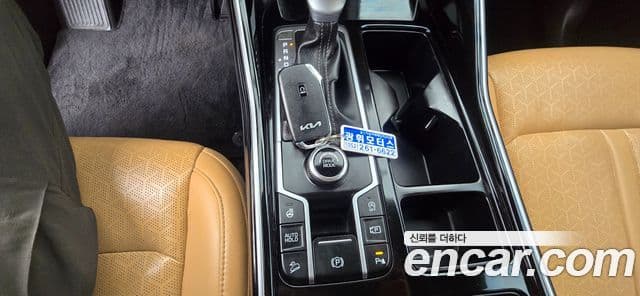 Kia Sorento 2021 — фото 9 из 20