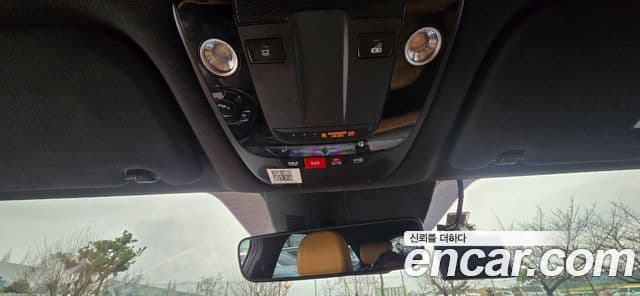 Kia Sorento 2021 — фото 11 из 20
