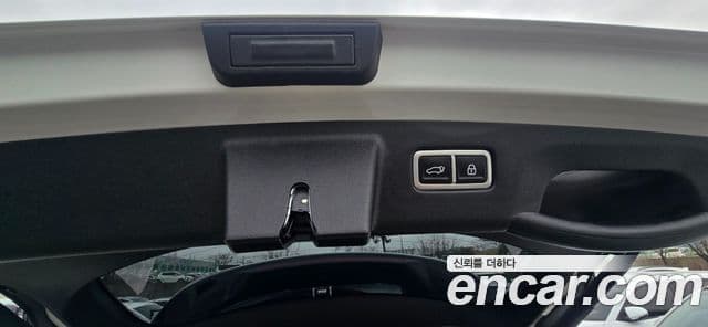 Kia Sorento 2021 — фото 17 из 20