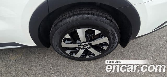 Kia Sorento 2021 — фото 20 из 20