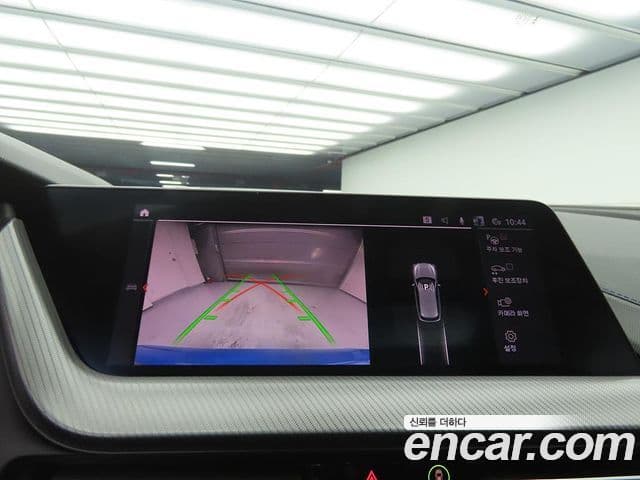 BMW 1 Series 2023 — Photo 20/20