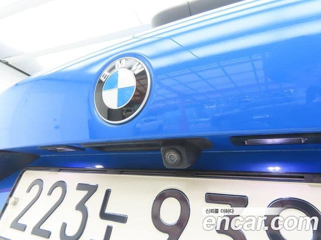 BMW 1 Series 2023 — Photo 12/20