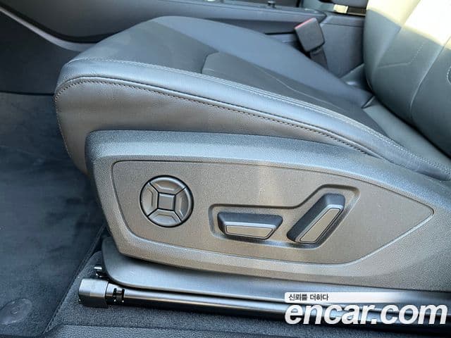 Audi Q3 2025 — Photo 14/17