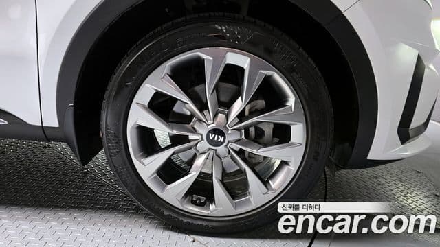 Kia Sorento 2020 — ფოტო 5/20