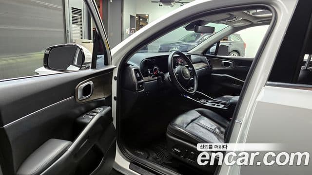 Kia Sorento 2020 — ფოტო 10/20