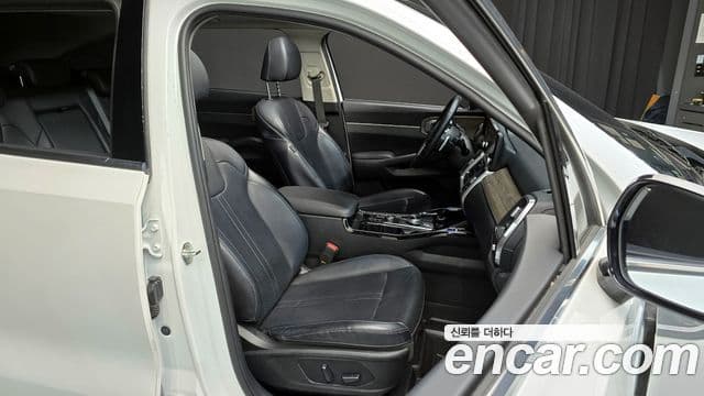 Kia Sorento 2020 — ფოტო 12/20
