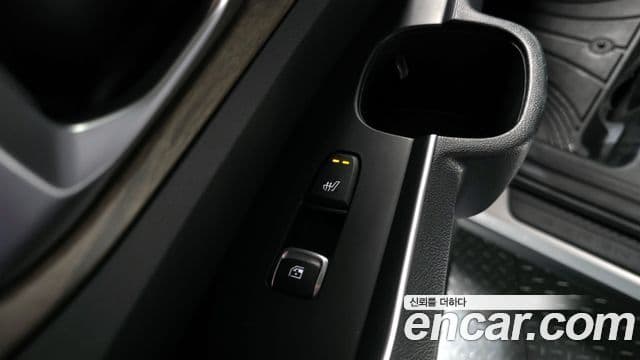 Kia Sorento 2020 — ფოტო 17/20