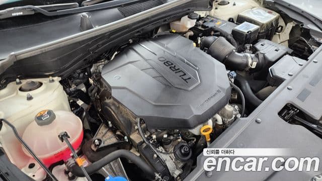 Kia Sportage 2021 — Şəkil 5/20