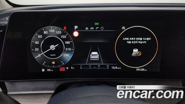 Kia Sportage 2021 — Şəkil 6/20