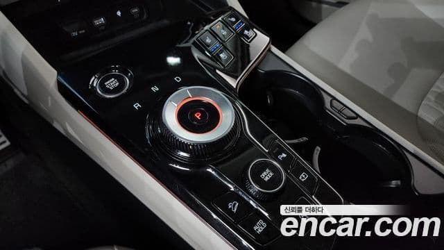 Kia Sportage 2021 — Şəkil 7/20
