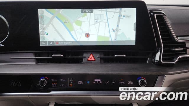 Kia Sportage 2021 — Şəkil 14/20