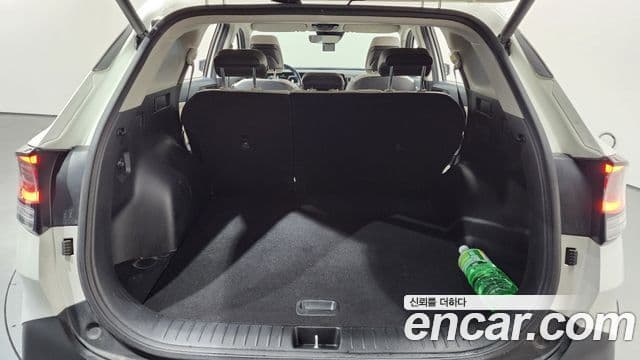 Kia Sportage 2021 — Şəkil 19/20